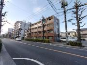 西武新宿線沼袋駅まで徒歩7分