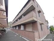 プランドール新横浜