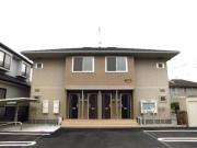 ＪＲ高崎線鴻巣駅まで徒歩16分