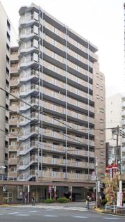 東京メトロ丸ノ内線新中野駅まで徒歩1分