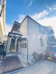 地下鉄御堂筋線西中島南方駅まで徒歩4分