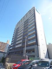 阪急神戸線春日野道駅まで徒歩2分