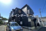 ＪＲ常磐線（各駅停車）新松戸駅まで徒歩8分