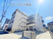 名鉄常滑線道徳駅まで徒歩7分