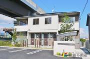 ＪＲ鹿児島本線肥前旭駅まで徒歩6分