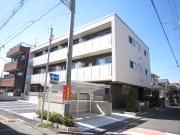 ＪＲ京浜東北・根岸線北浦和駅まで徒歩6分