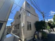 アルベージュ高円寺