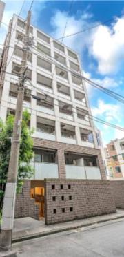 銀座アパートメントハウス