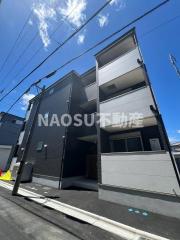 Fstyle東大阪本庄2号館