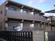 ＪＲ埼京線十条駅まで徒歩11分