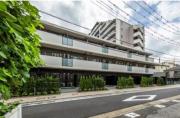 東京メトロ東西線東陽町駅まで徒歩6分