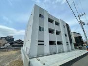 リアコート枚方御殿山NORTH