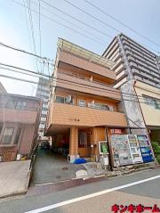 メゾン三篠
