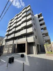 ブルーライン吉野町駅まで徒歩10分