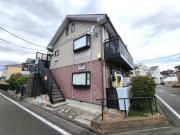 京王線中河原駅まで徒歩8分