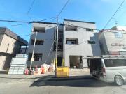 （仮）キャットゥーナN21