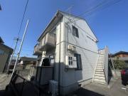 シャーメゾン新須賀