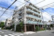 TAS田園調布レジデンス
