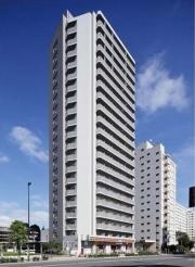 東京メトロ東西線南砂町駅まで徒歩12分