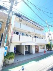 クレッセント武蔵小山