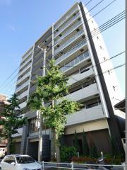 ＪＲ山陽本線兵庫駅まで徒歩14分