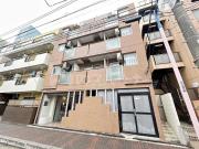 ＪＲ総武線（各駅停車）本八幡駅まで徒歩5分