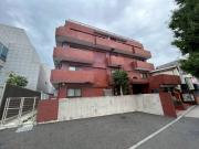 ライオンズマンション港南中央