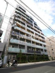 東京メトロ東西線門前仲町駅まで徒歩9分