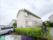 Village永山 C