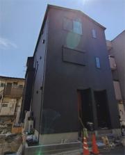 東急目黒線西小山駅まで徒歩4分