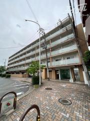 ＪＲ東海道本線岸辺駅まで徒歩1分