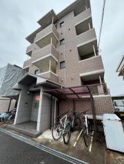 広島高速交通アストラムライン広域公園前駅まで徒歩15分
