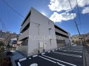 西武新宿線上石神井駅まで徒歩12分