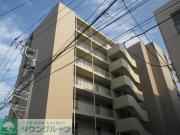 S-FORT湘南平塚