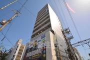 南海本線新今宮駅まで徒歩3分