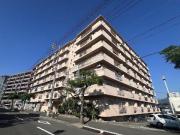 東カングランドマンション広島リバーサイド