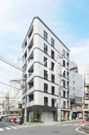ＪＲ常磐線松戸駅まで徒歩6分