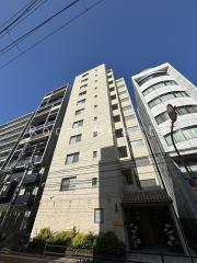 北大阪急行江坂駅まで徒歩5分
