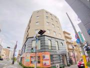 阪急宝塚線川西能勢口駅まで徒歩5分