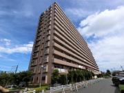 京成本線公津の杜駅まで徒歩22分