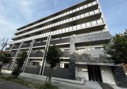 S-RESIDENCE上社aureate