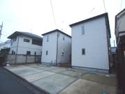 西武新宿線久米川駅まで徒歩6分