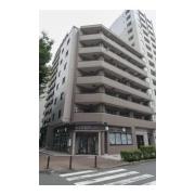 レジアス新横浜