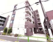東武東上線朝霞駅までバス約43分 徒歩9分