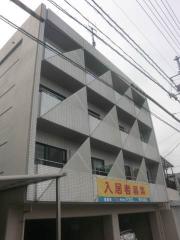 ＪＲ呉線呉駅までバス約10分 徒歩1分