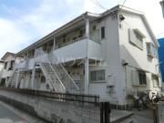 第2コーポ田中