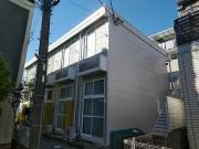 小田急江ノ島線桜ヶ丘駅まで徒歩7分