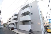 西鉄天神大牟田線西鉄久留米駅まで徒歩5分