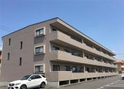 ソレイユマンション