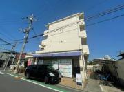 地下鉄谷町線大日駅まで徒歩8分